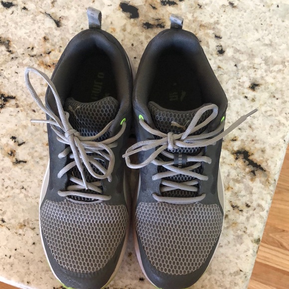 Puma Men's Shoes - Picture 2 of 7